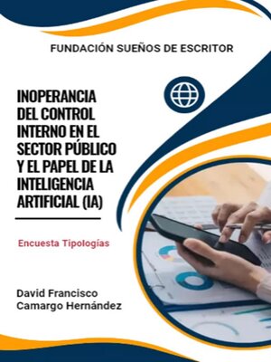 cover image of Inoperancia del control interno
